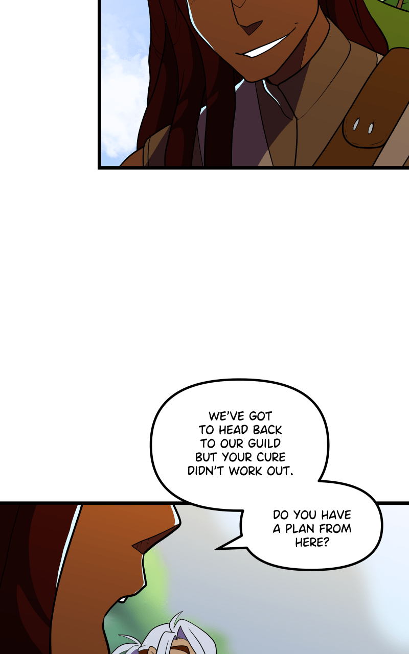 Mage and Mimic Chapter 14 - page 22