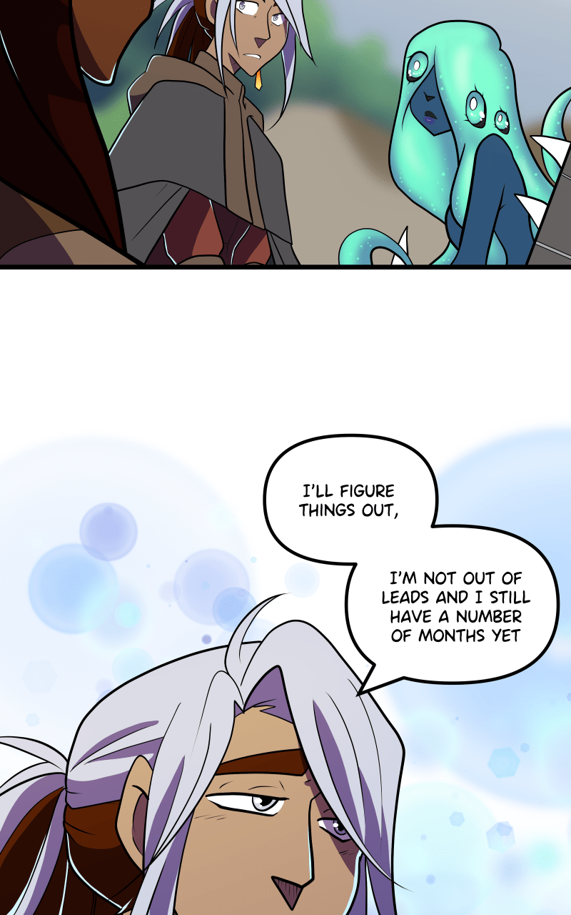 Mage and Mimic Chapter 14 - page 23