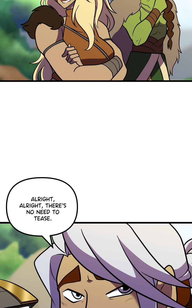 Mage and Mimic Chapter 14 - page 27