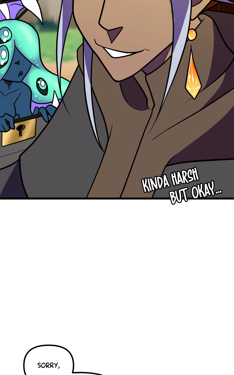 Mage and Mimic Chapter 14 - page 28