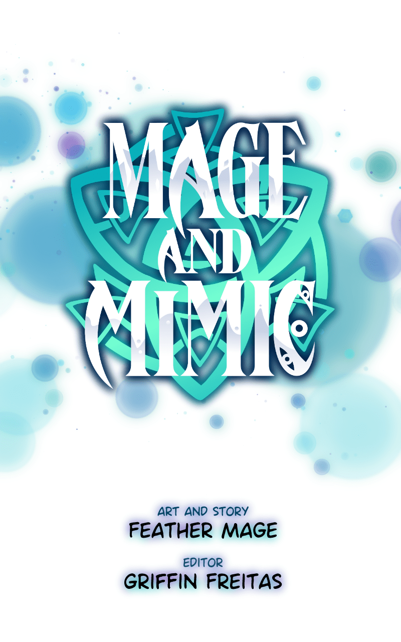 Mage and Mimic Chapter 15 - page 6