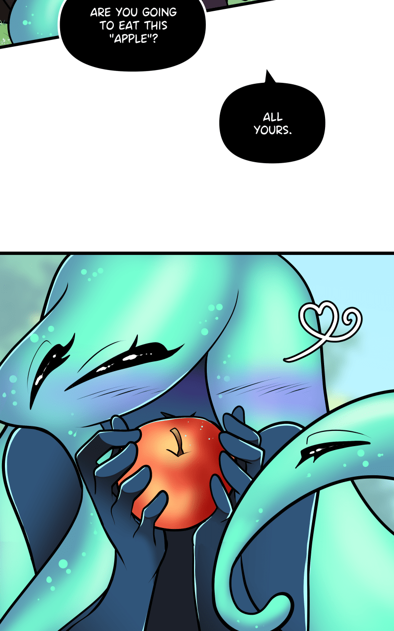 Mage and Mimic Chapter 15 - page 36