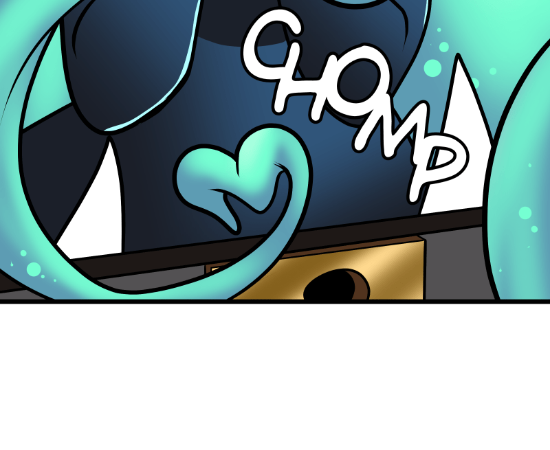 Mage and Mimic Chapter 15 - page 37