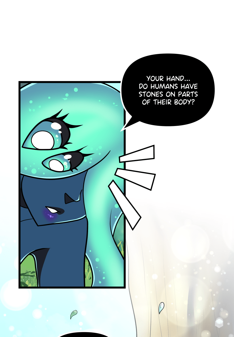 Mage and Mimic Chapter 16 - page 1