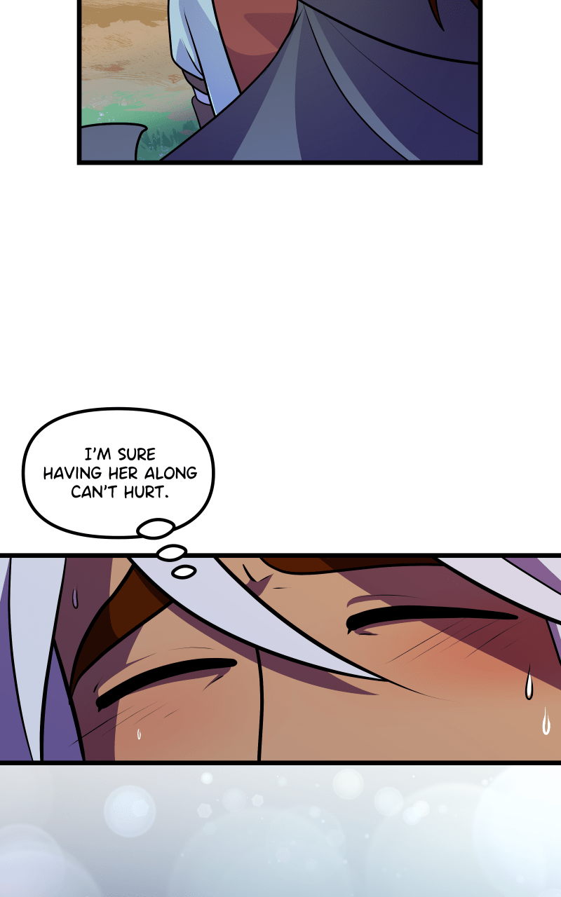 Mage and Mimic Chapter 17 - page 13