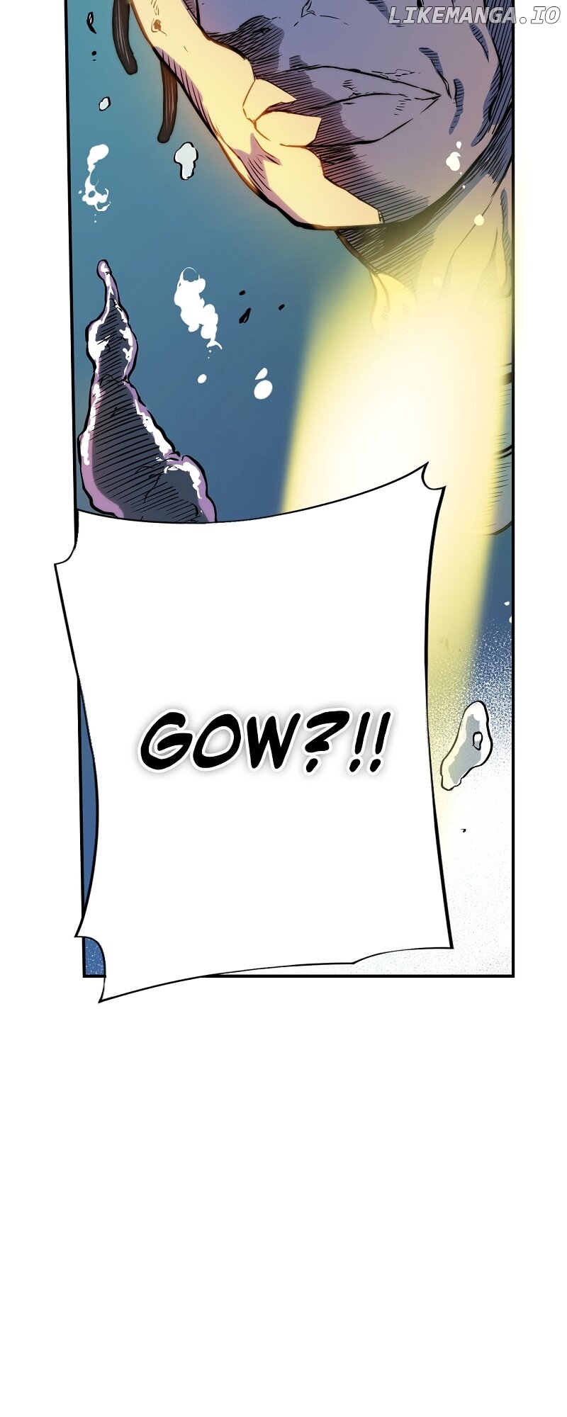 A Clumsy Goddess's Whole New Universe Chapter 33 - page 29