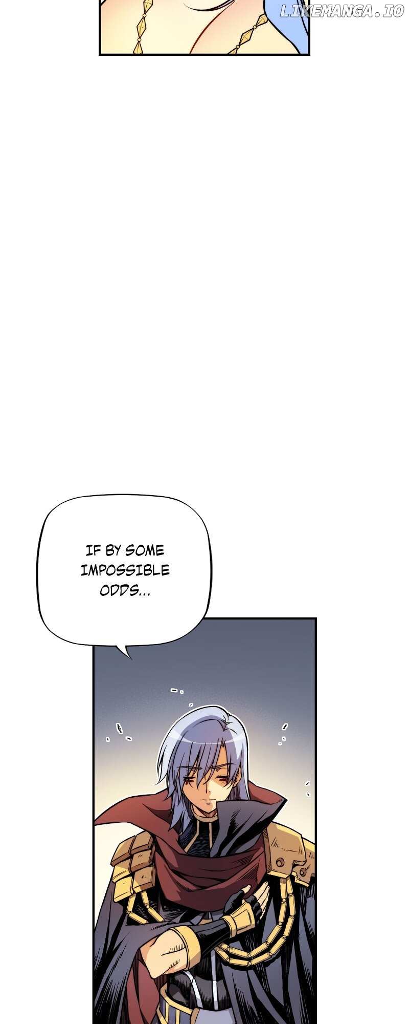 A Clumsy Goddess's Whole New Universe Chapter 34 - page 36