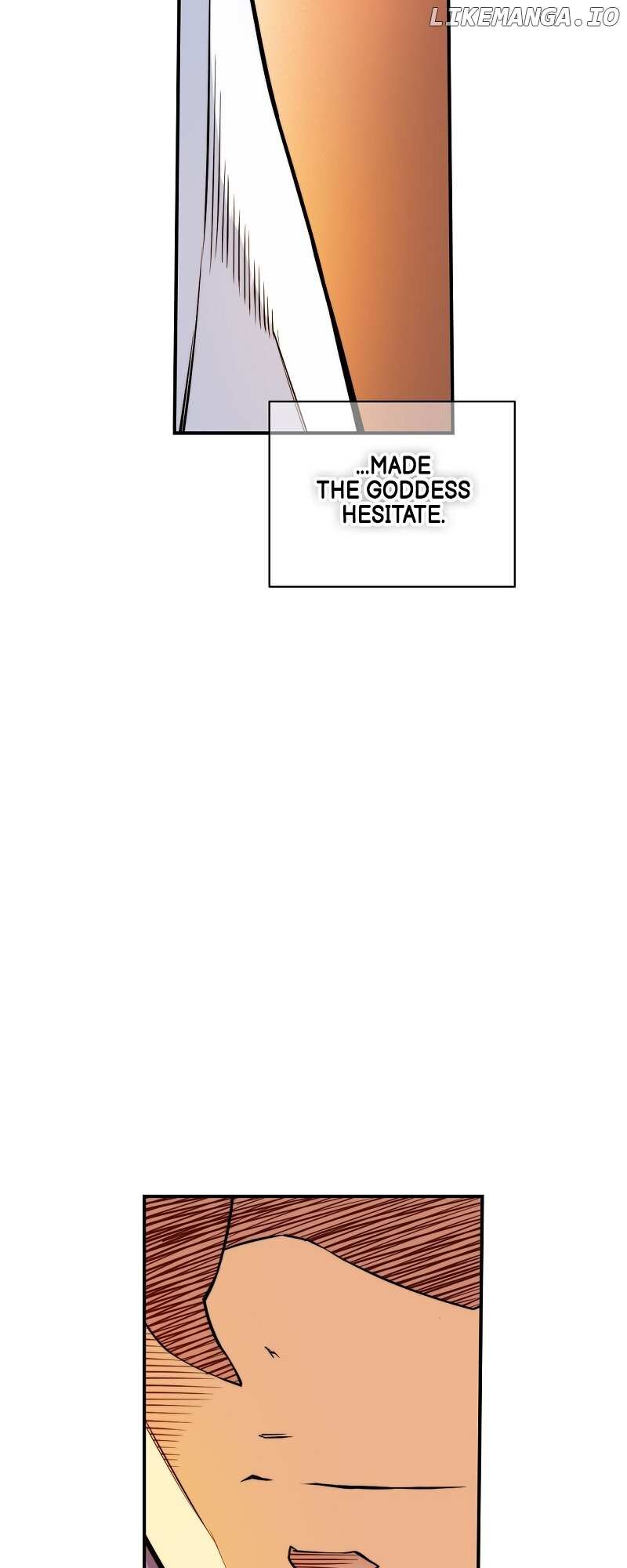 A Clumsy Goddess's Whole New Universe Chapter 34 - page 48