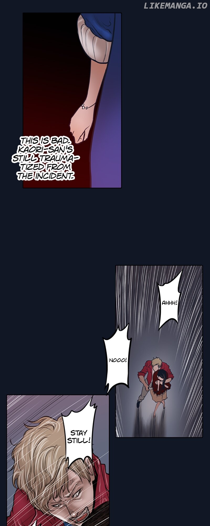 JADE Chapter 28 - page 26