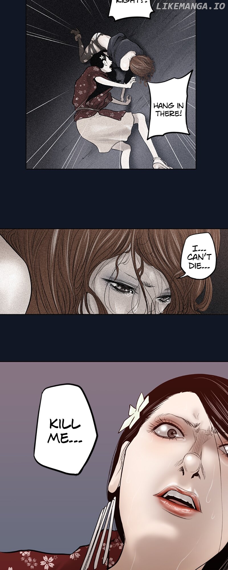 JADE Chapter 36 - page 3