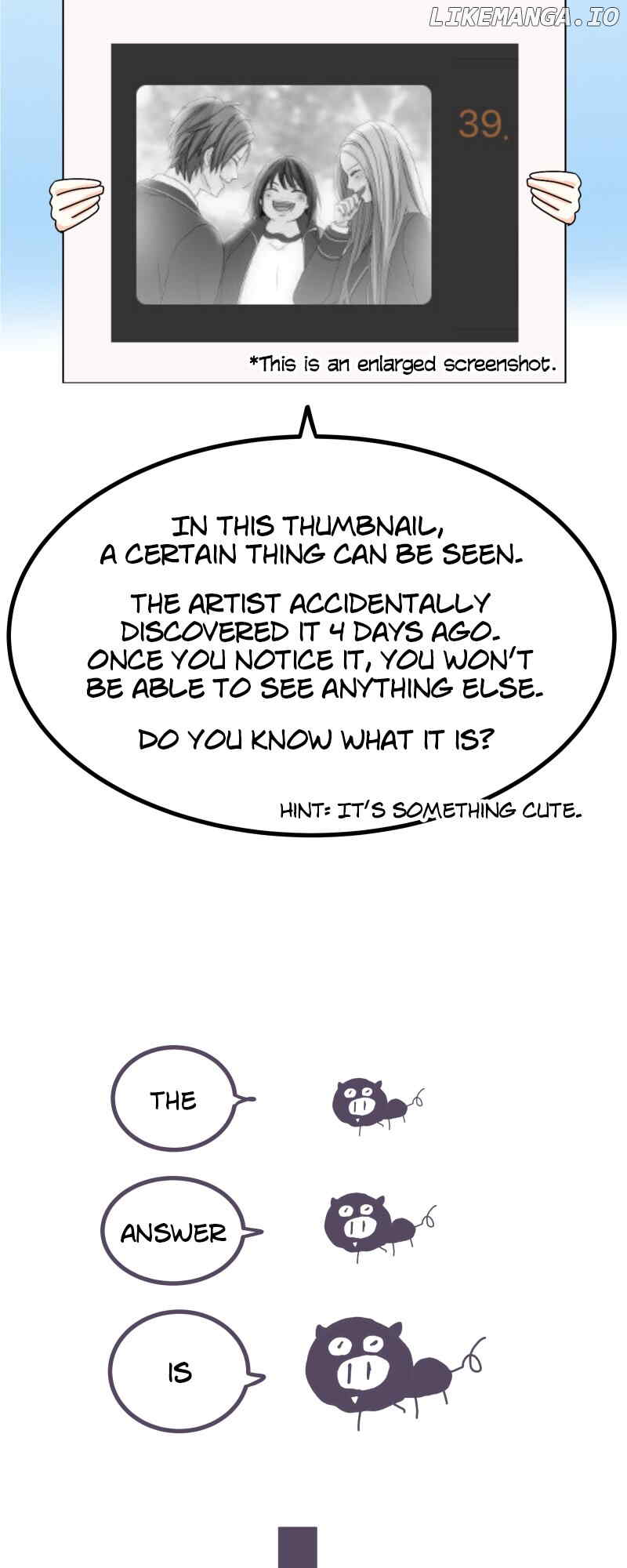 Ugly ‏Duckling ( Pocket Comics ) Chapter  46 - page 25