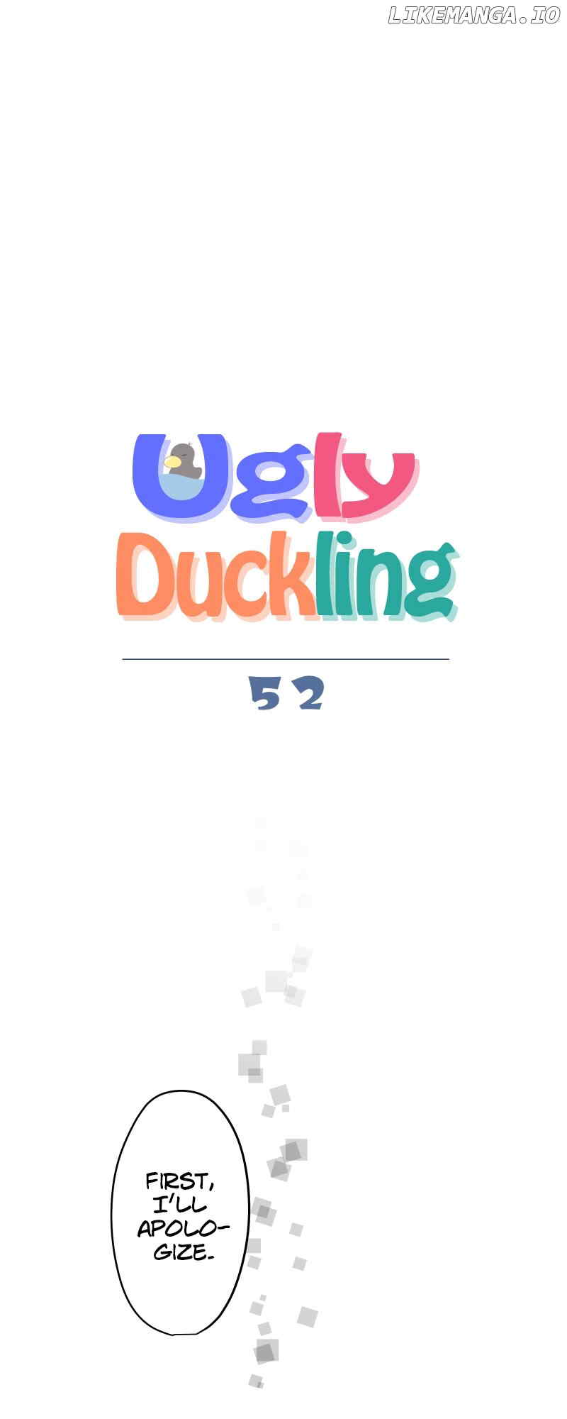 Ugly ‏Duckling ( Pocket Comics ) Chapter 52 - page 2