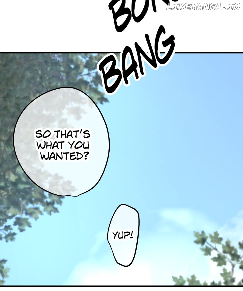 Ugly ‏Duckling ( Pocket Comics ) Chapter 59 - page 19