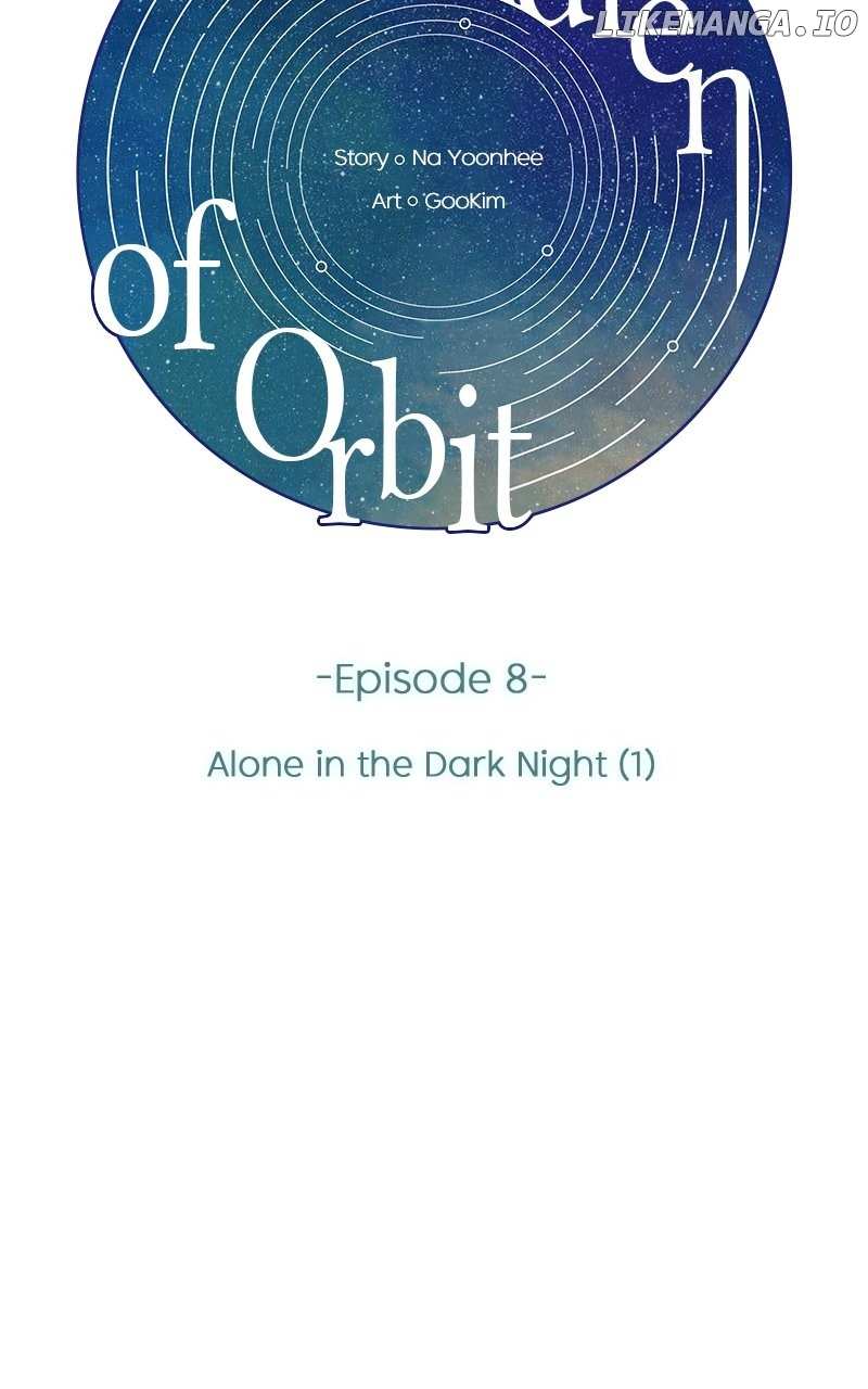 Children of Orbit Chapter 9 - page 12