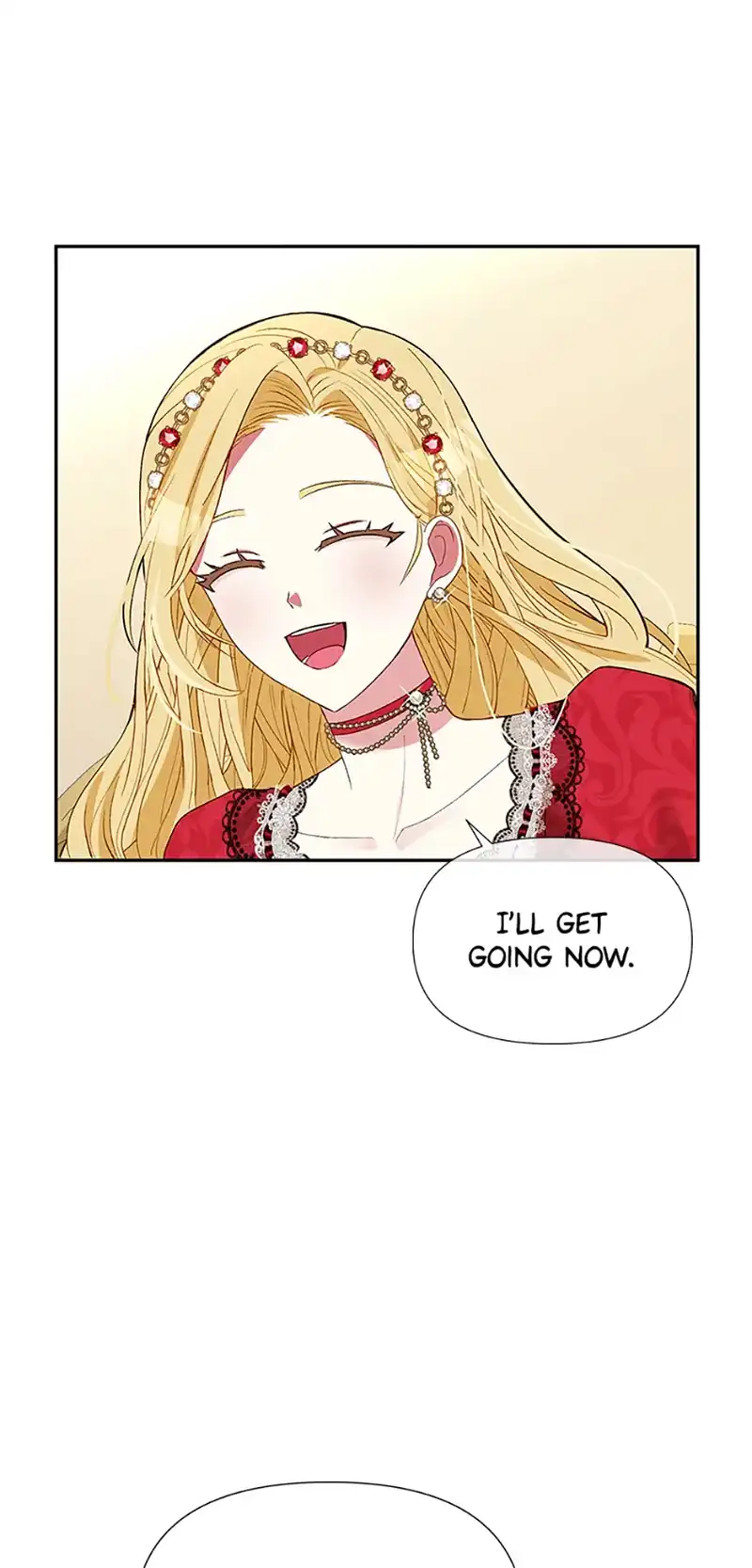 Self-Made Lady Chapter 35 - page 64