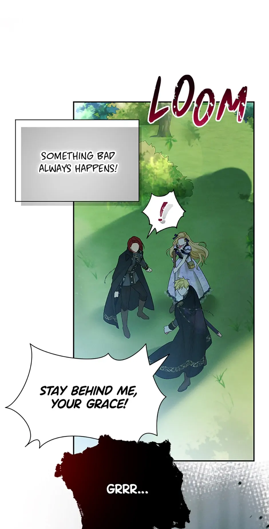 Self-Made Lady Chapter 30 - page 65