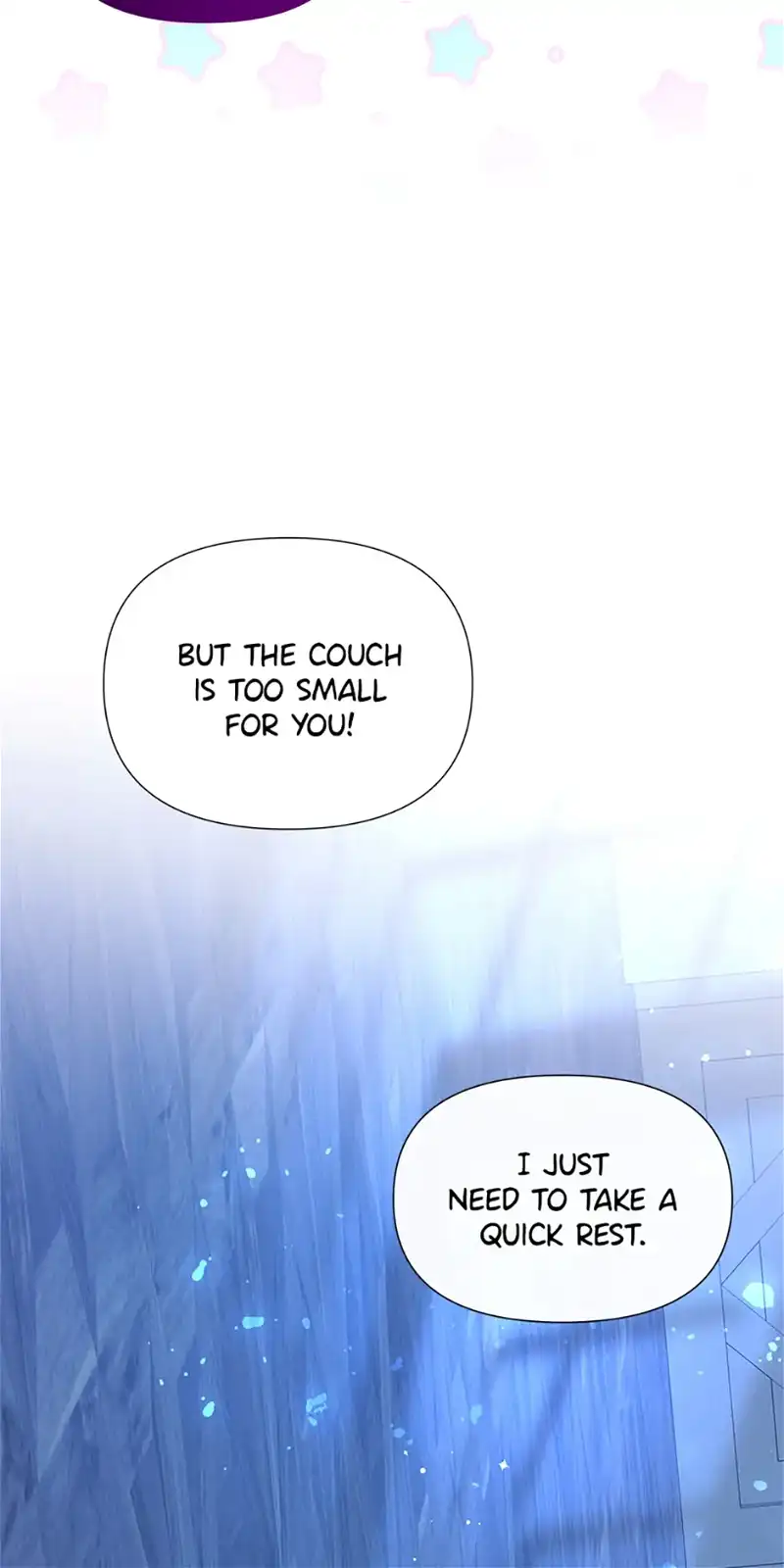 Self-Made Lady Chapter 38 - page 51