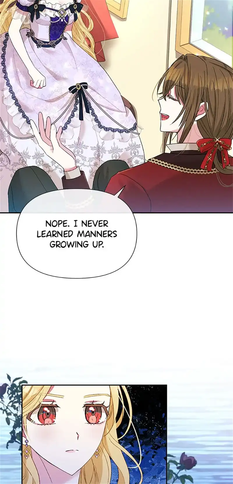 Self-Made Lady Chapter 29 - page 13