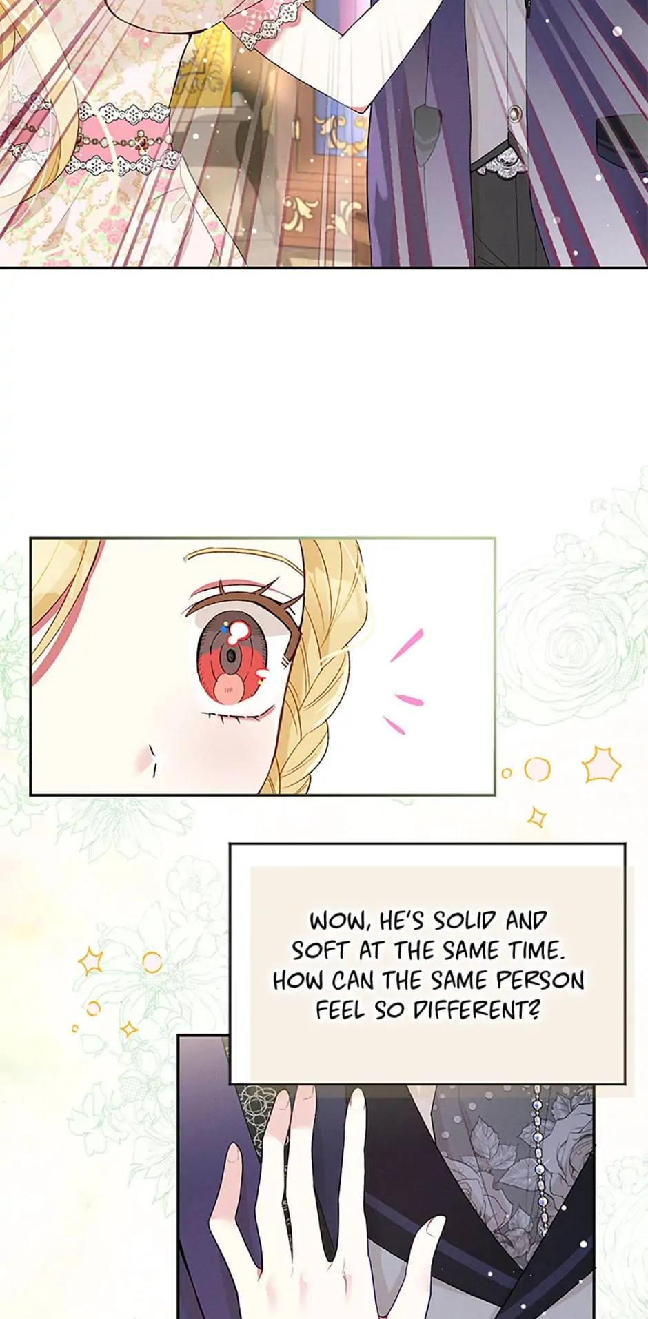 Self-Made Lady Chapter 27 - page 13