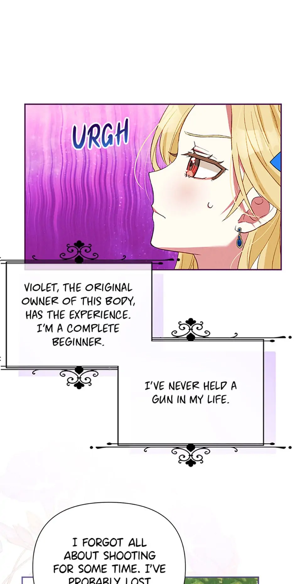 Self-Made Lady Chapter 27 - page 53