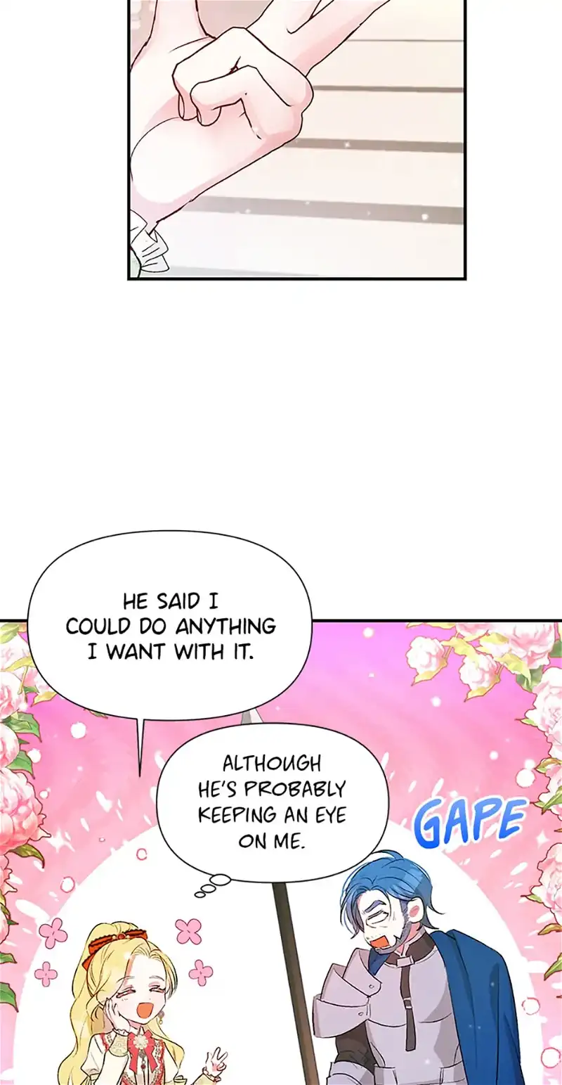 Self-Made Lady Chapter 11 - page 15