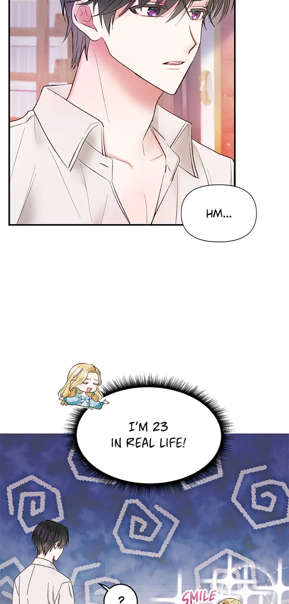 Self-Made Lady Chapter 11 - page 49