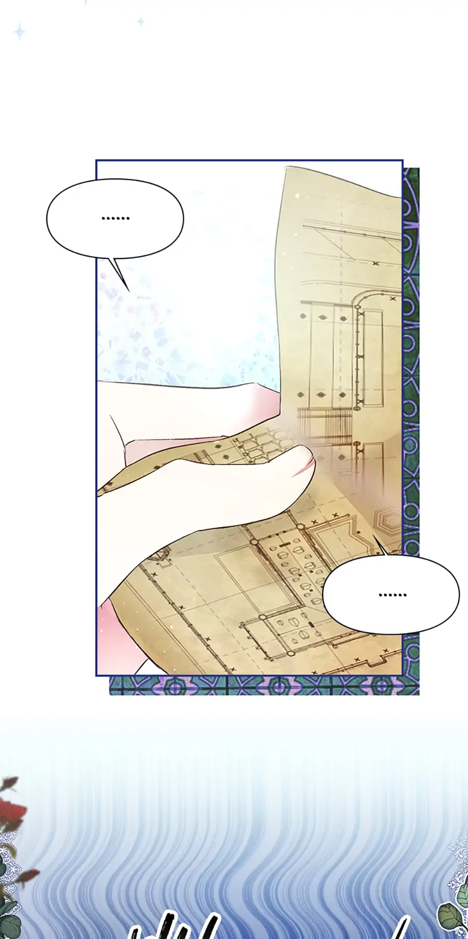 Self-Made Lady Chapter 14 - page 40