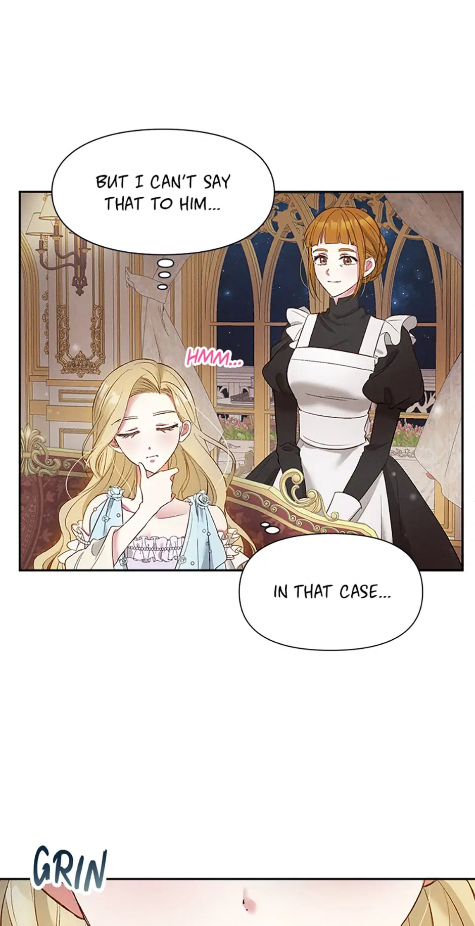 Self-Made Lady Chapter 14 - page 50