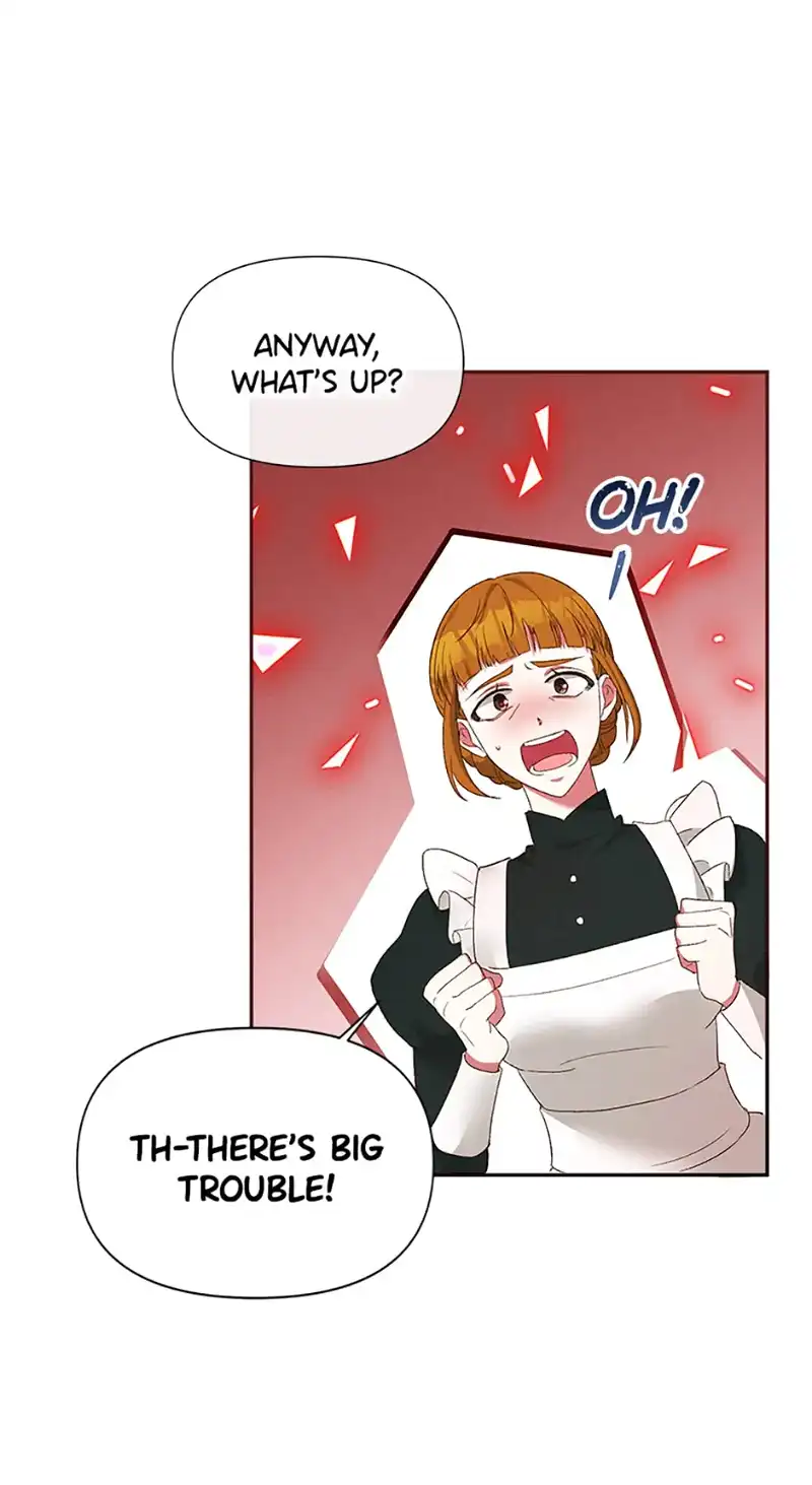 Self-Made Lady Chapter 19 - page 32