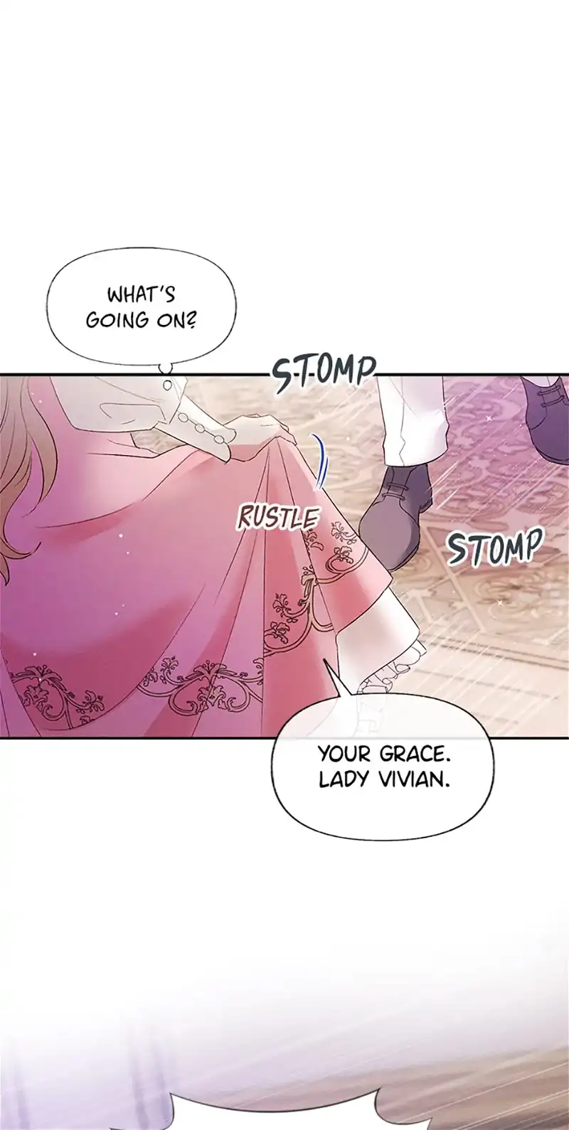 Self-Made Lady Chapter 2 - page 66