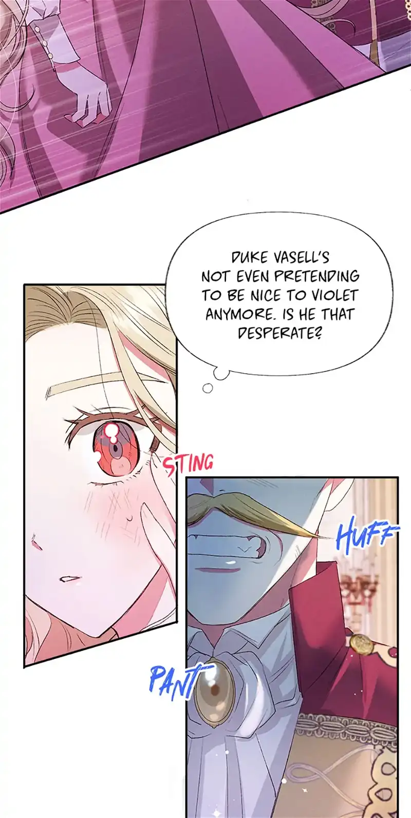 Self-Made Lady Chapter 2 - page 68