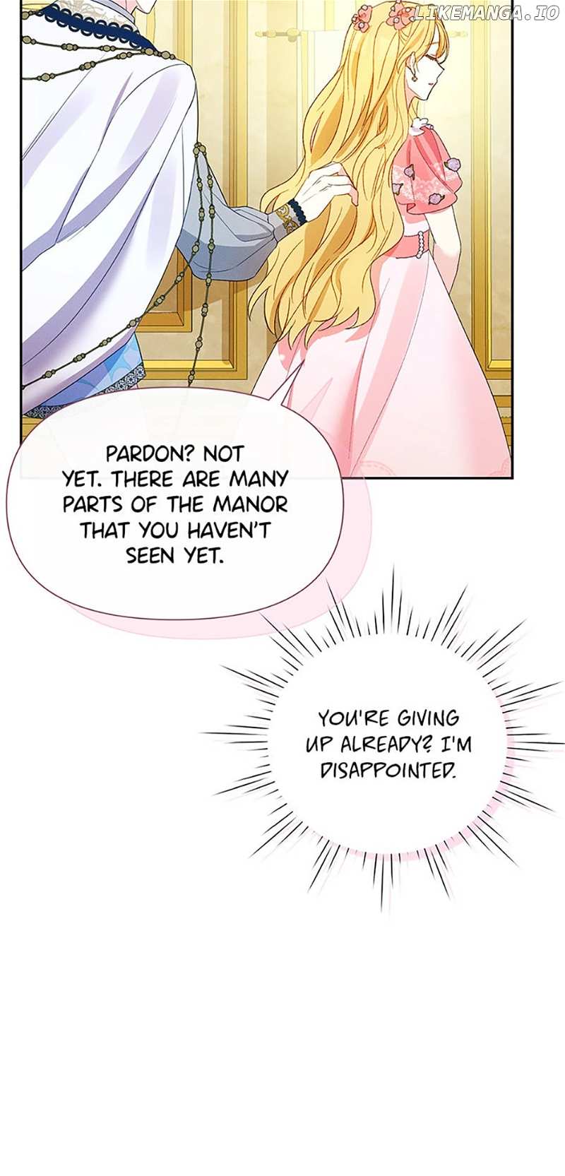 Self-Made Lady Chapter 57 - page 45