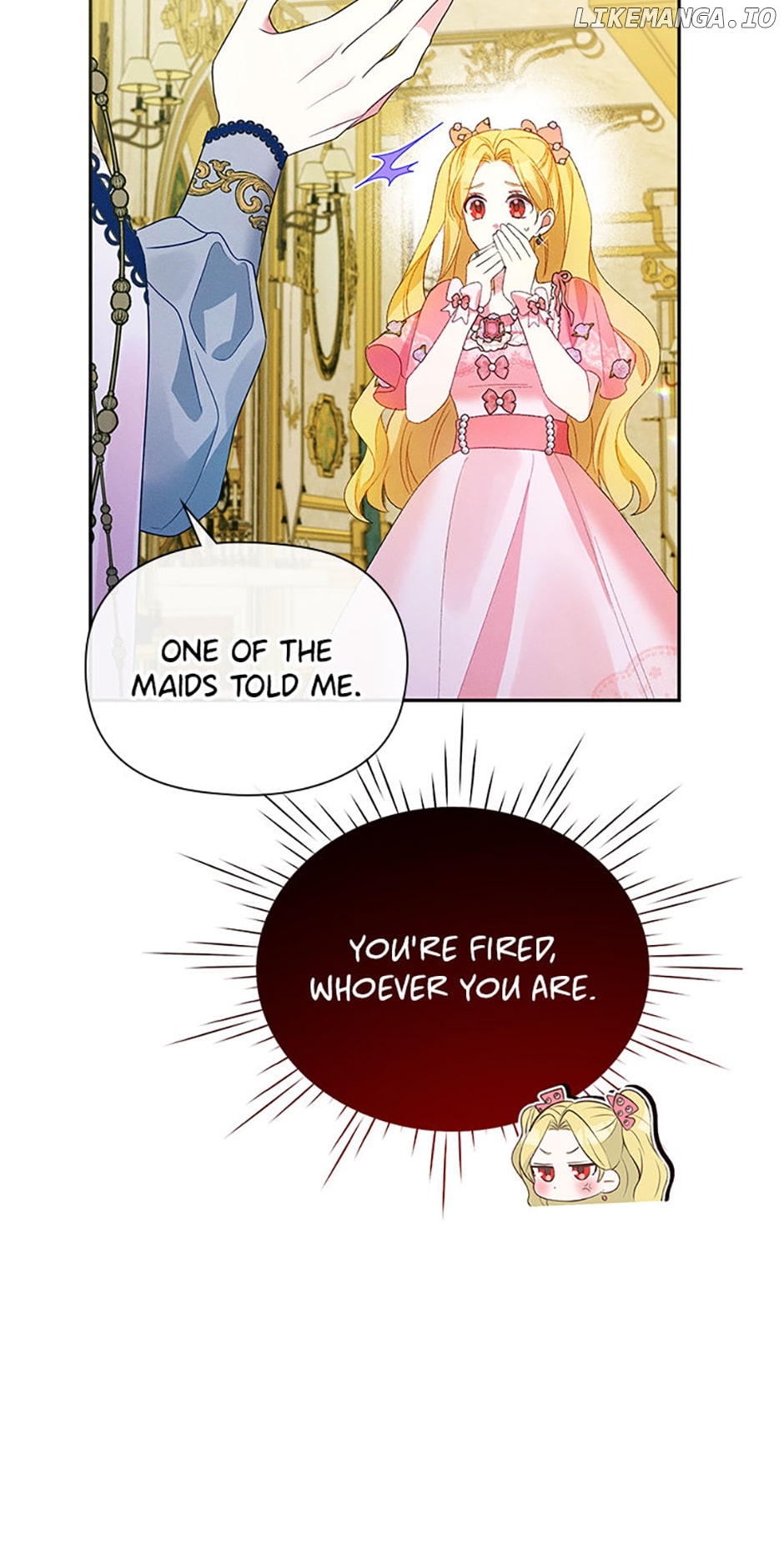 Self-Made Lady Chapter 57 - page 69