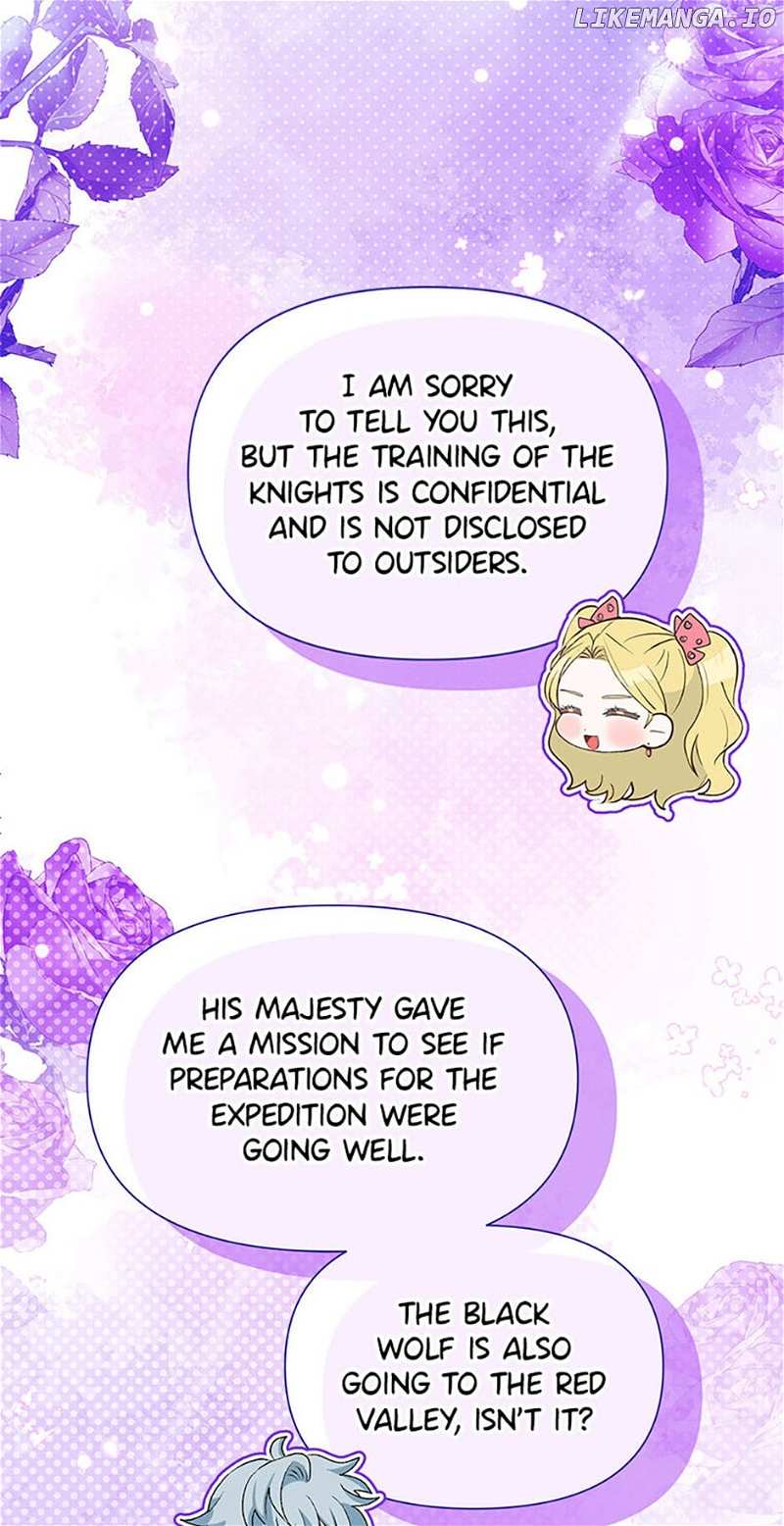 Self-Made Lady Chapter 57 - page 9
