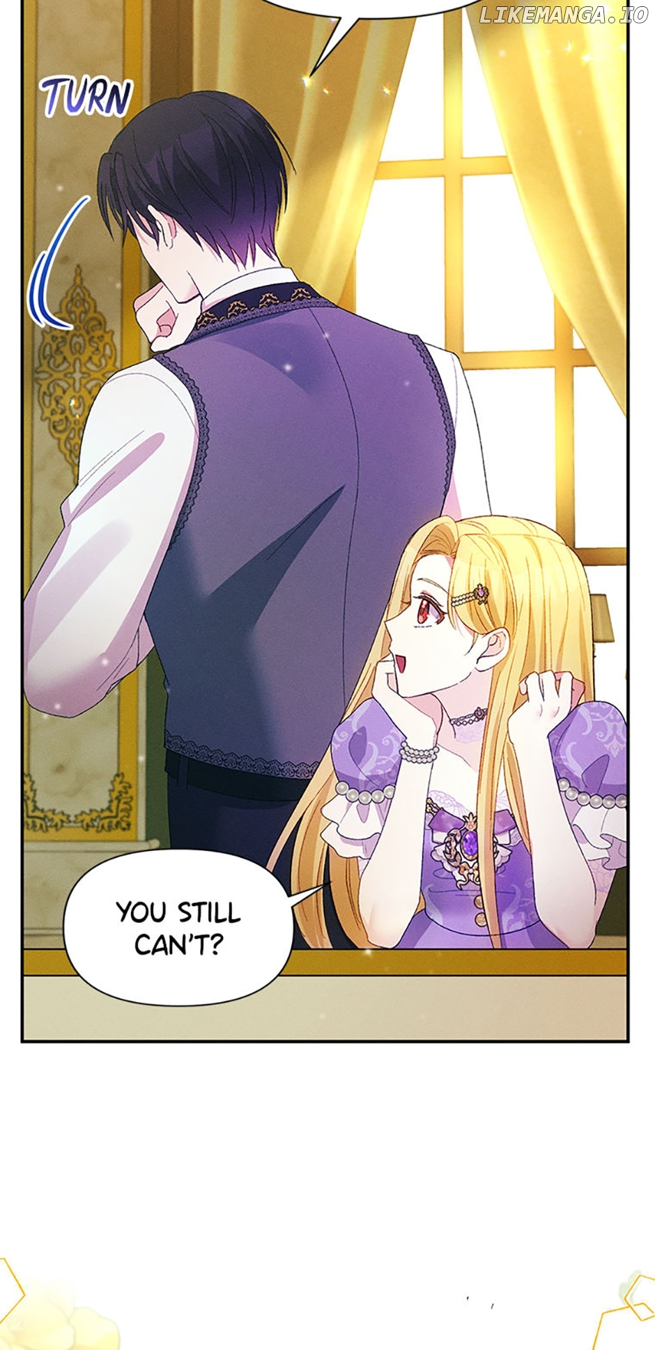 Self-Made Lady Chapter 58 - page 62