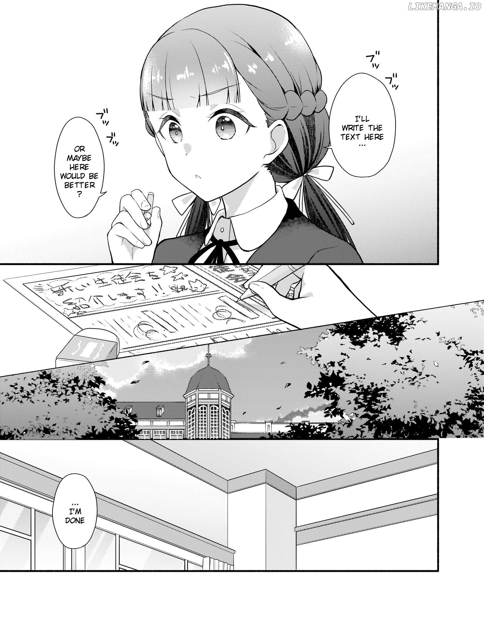 Love Live! Superstar!! Liella! Kila2 Life Comic Chapter 15 - page 13