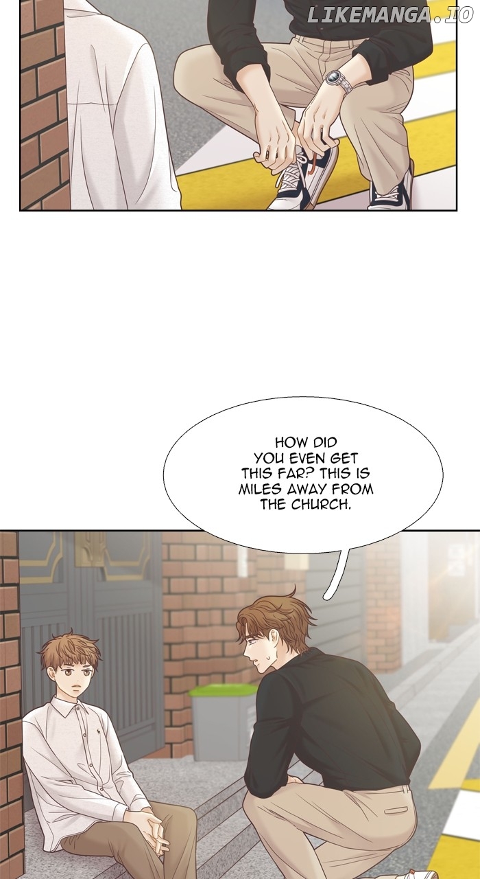 Girl’s World ( World of Girl ) Chapter 390 - page 4