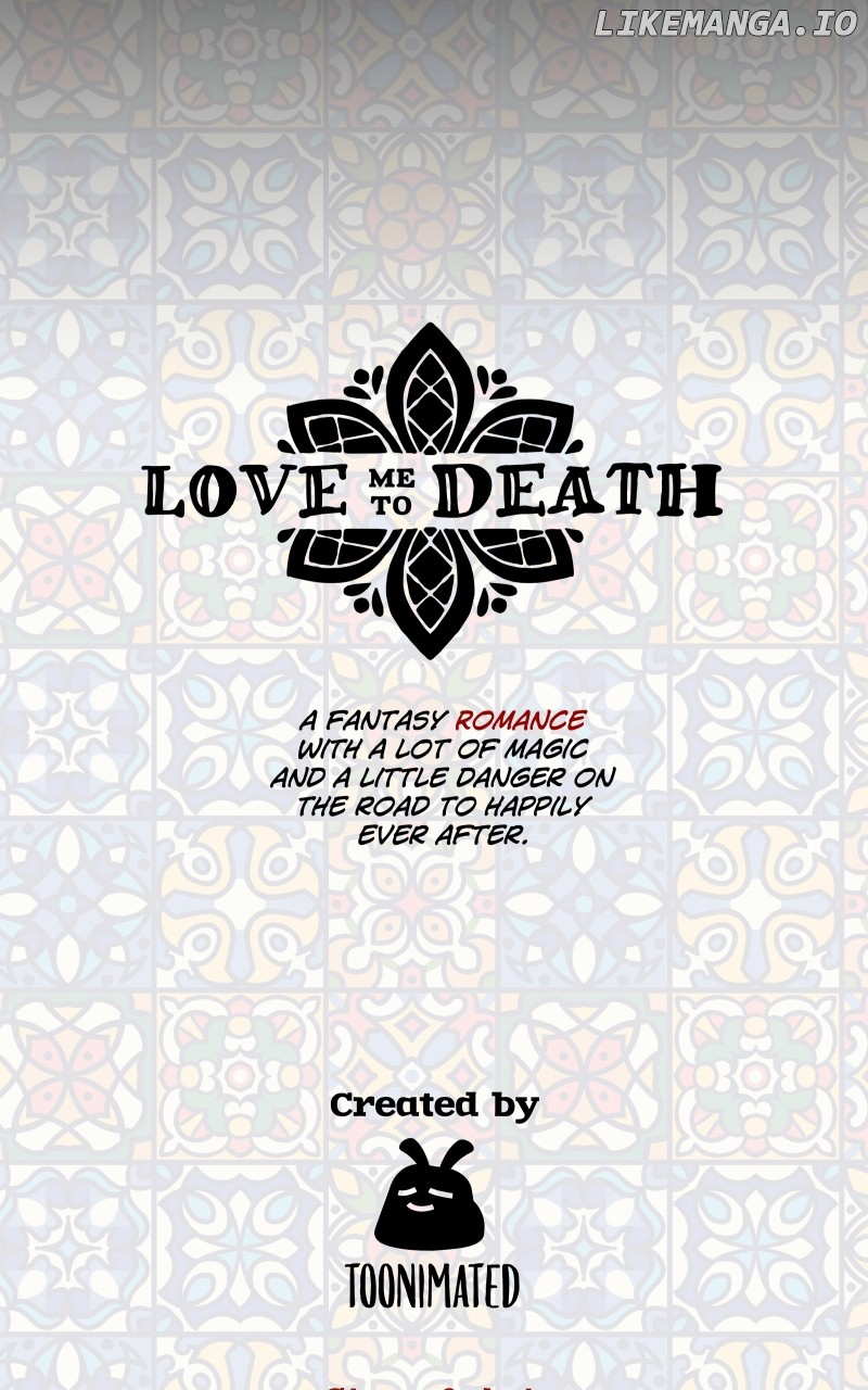 Love Me to Death Chapter 76 - page 83