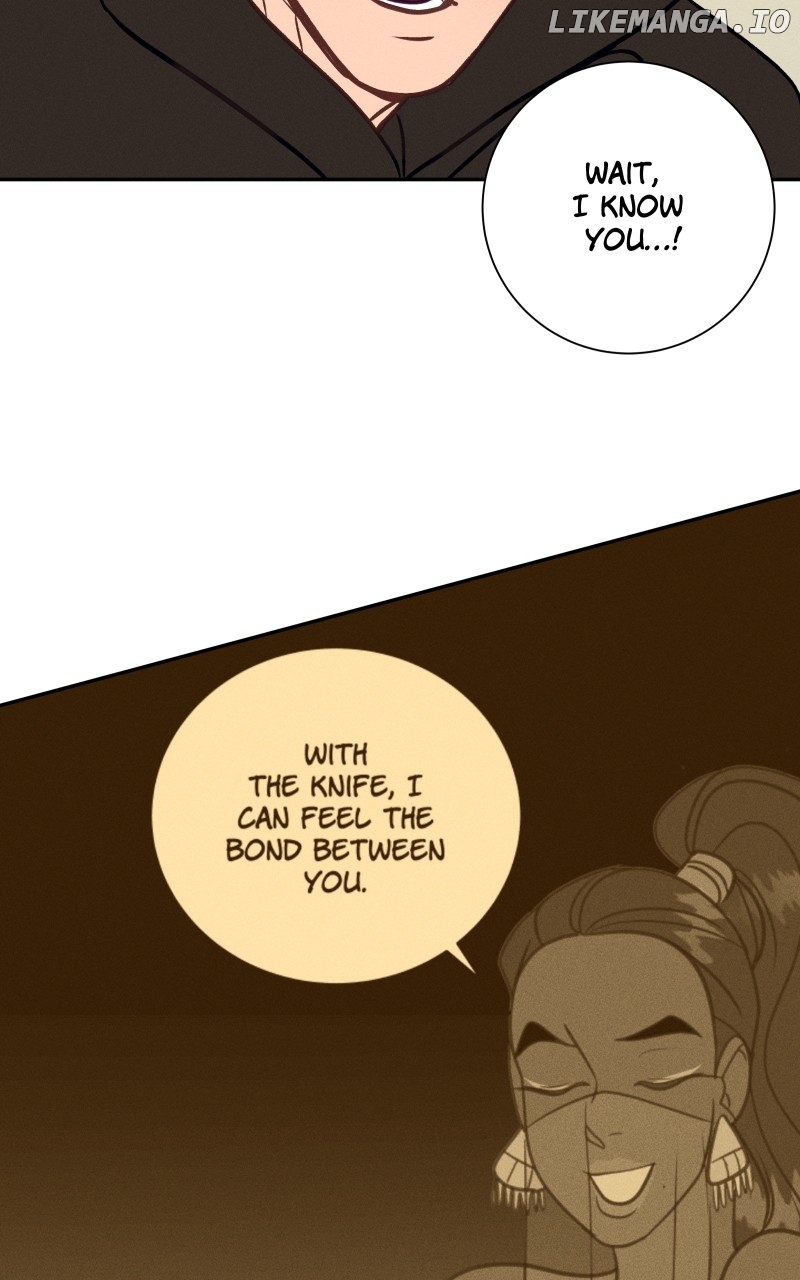 Love Me to Death Chapter 77 - page 76