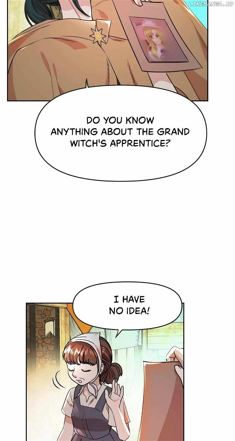Fragrant Magician Chapter 10 - page 31