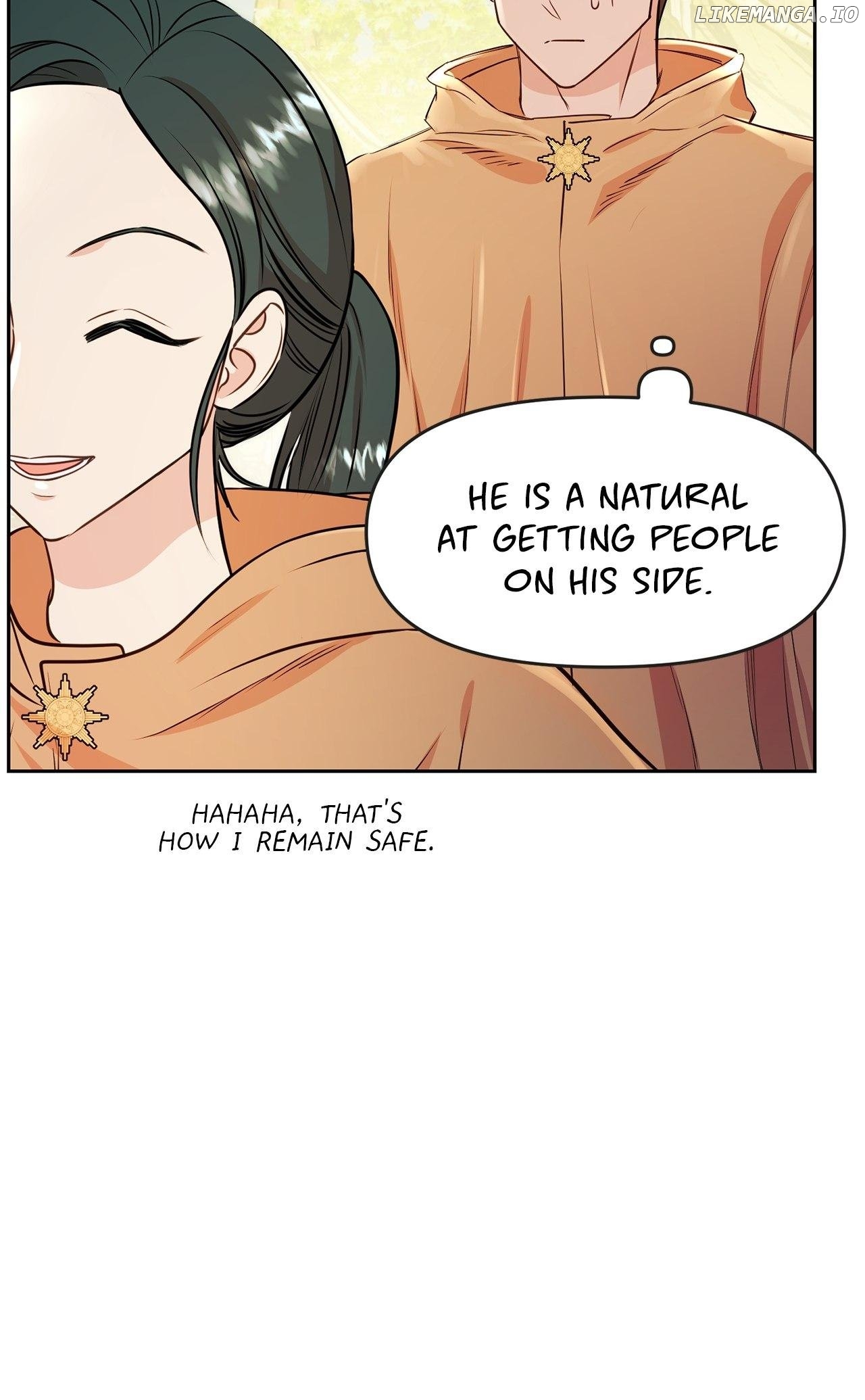 Fragrant Magician Chapter 10 - page 40