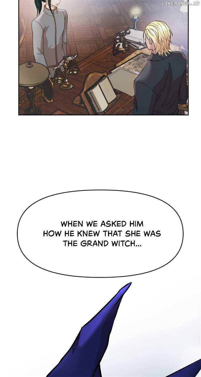 Fragrant Magician Chapter 10 - page 46