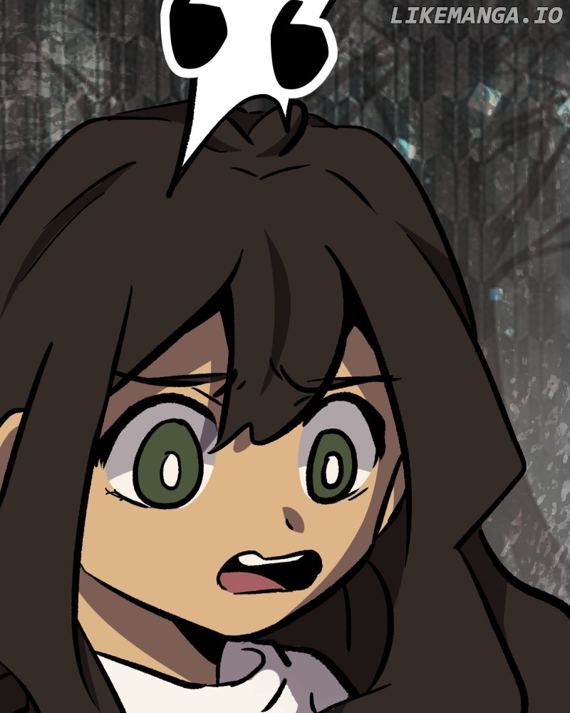 Little Matcha Girl Chapter 128 - page 30