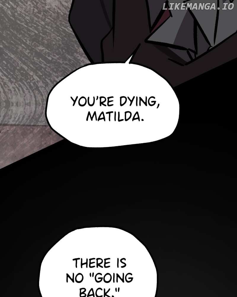 Little Matcha Girl Chapter 128 - page 45