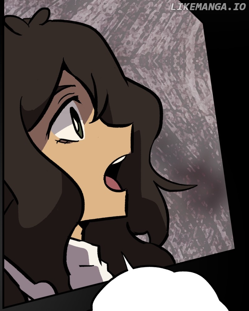 Little Matcha Girl Chapter 128 - page 63