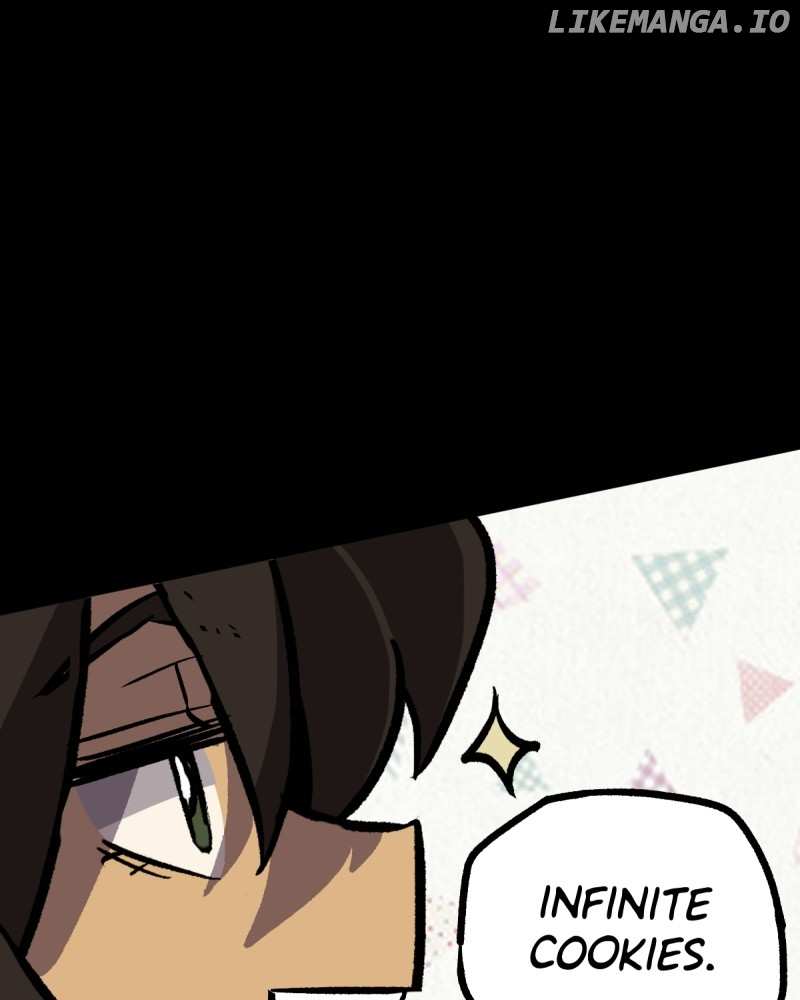 Little Matcha Girl Chapter 128 - page 90