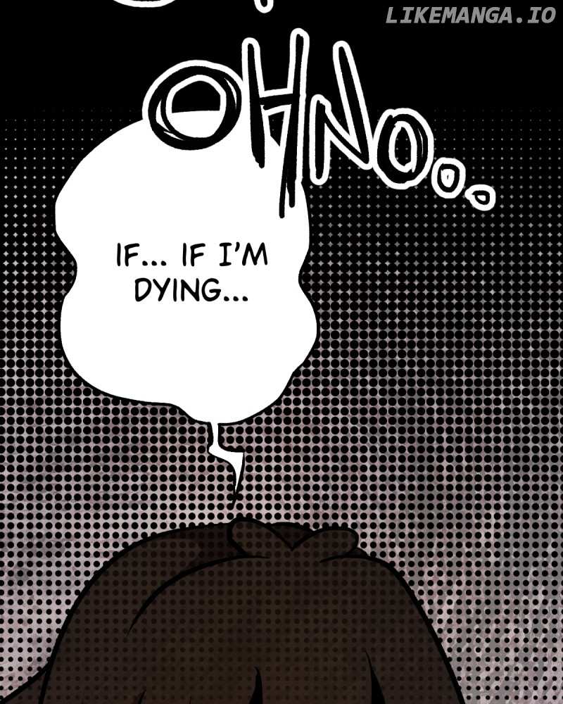 Little Matcha Girl Chapter 128 - page 96
