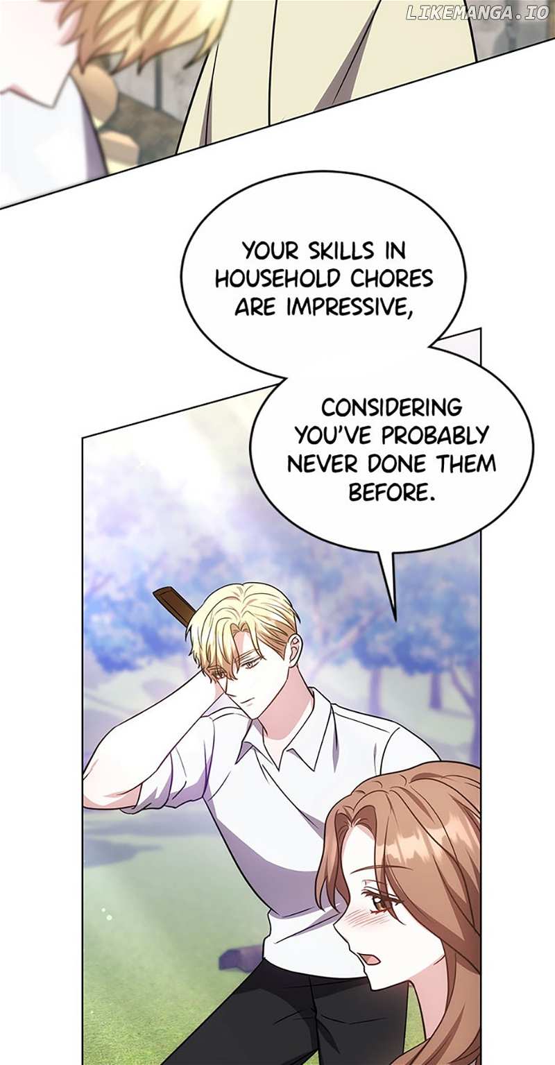While You’re In Love Chapter 23 - page 11