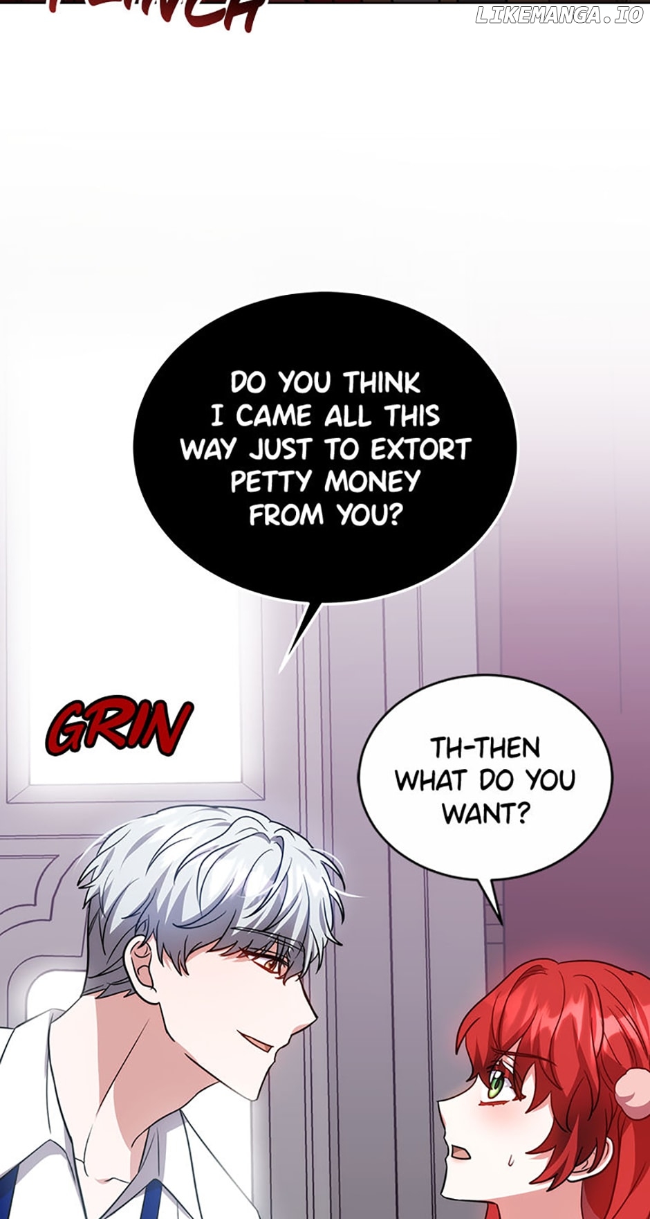 While You’re In Love Chapter 23 - page 72