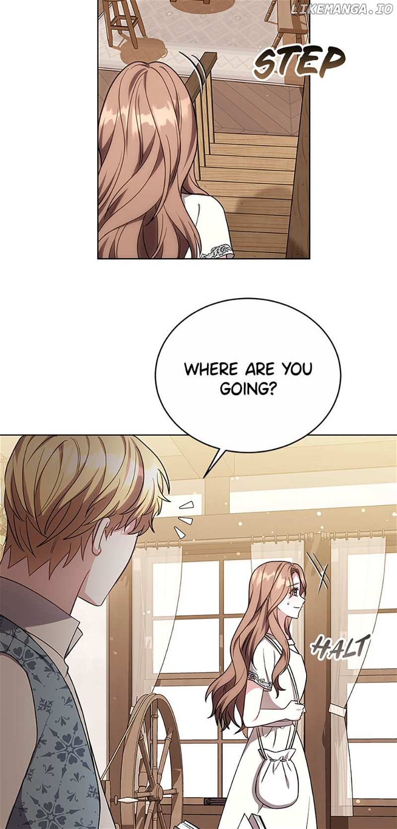 While You’re In Love Chapter 26 - page 3